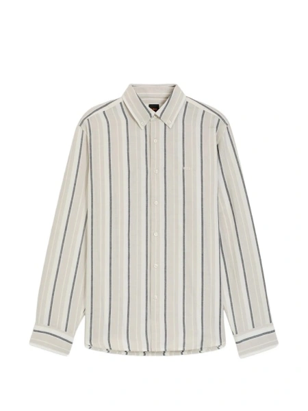 Camasa Hugo Boss neutra