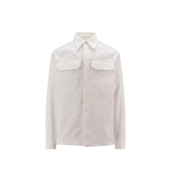 Camasa Jil Sander Cotton Shirt