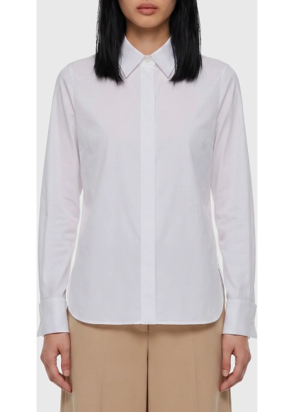 Camasa Knut Cotton Shirt