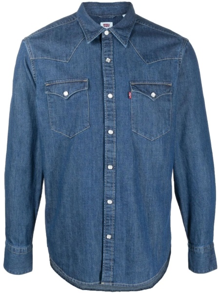 Camasa Levi's® albastra