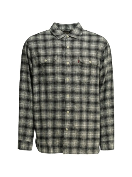 Camasa Levi's® neagra
