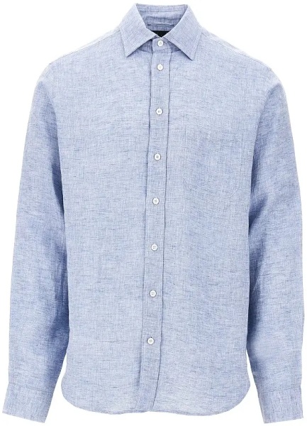 Camasa Linen Classic BD shirt