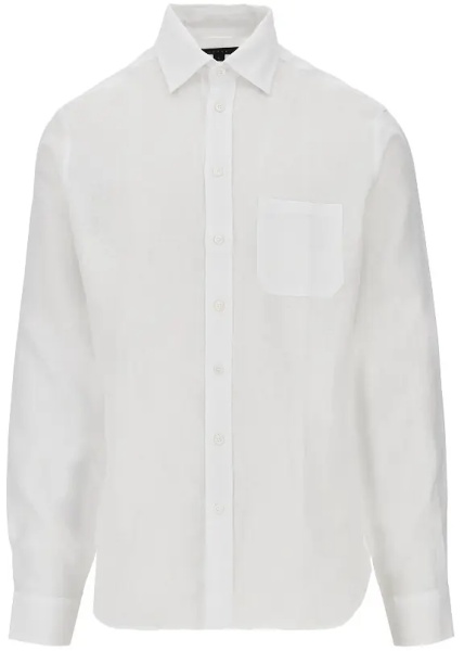 Camasa Linen Classic BD shirt