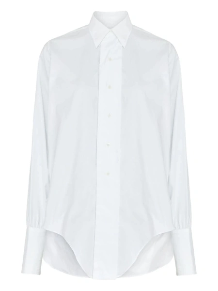 Camasa Maison Margiela alba