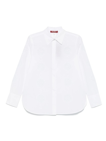 Camasa MaxMara Studio alba