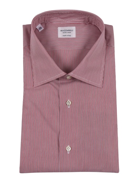 Camasa Mazzarelli Camicie rosie
