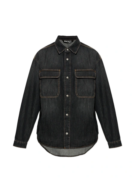 Camasa Palm Angels neagra