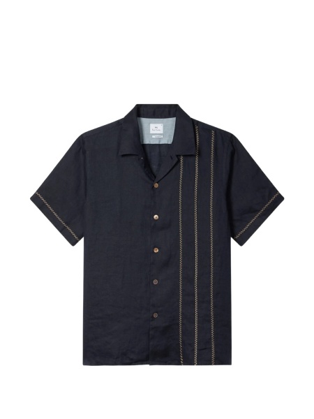 Camasa Paul Smith albastra