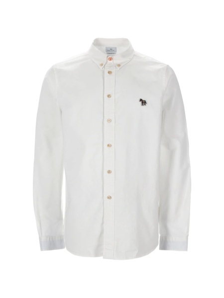 Camasa Paul Smith alba