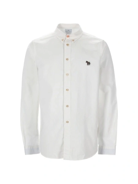 Camasa Paul Smith alba