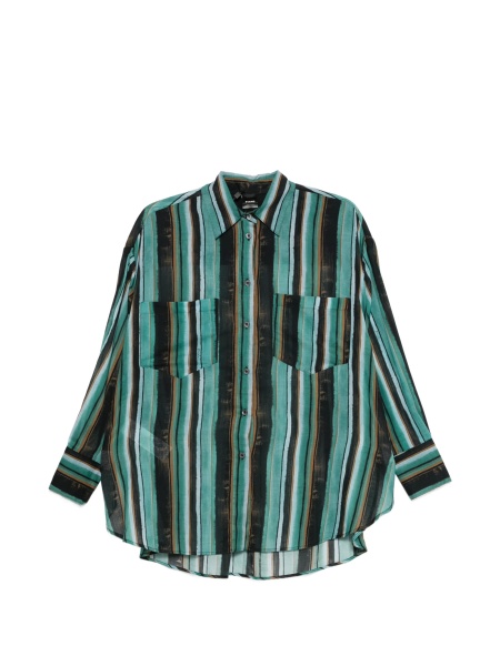 Camasa Pinko verde
