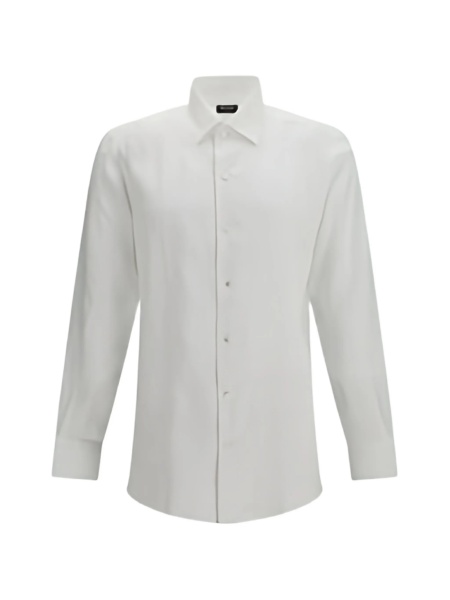 Camasa ZEGNA alba