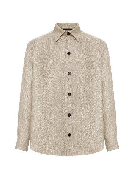 Camasa ZEGNA neutra
