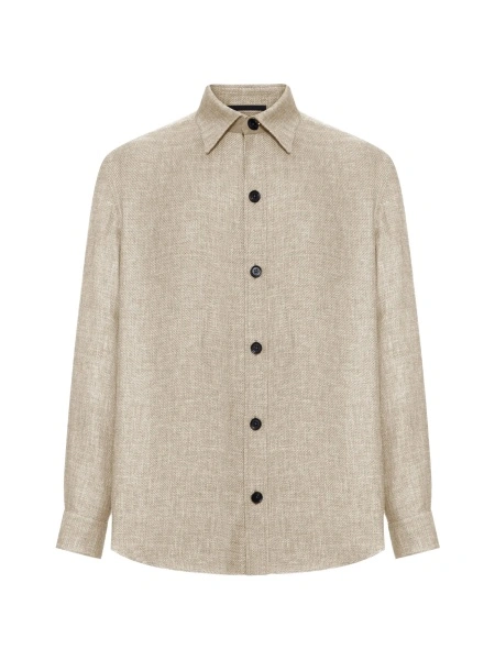 Camasa ZEGNA neutra