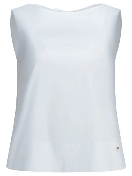 Camasi Blouse with bows
