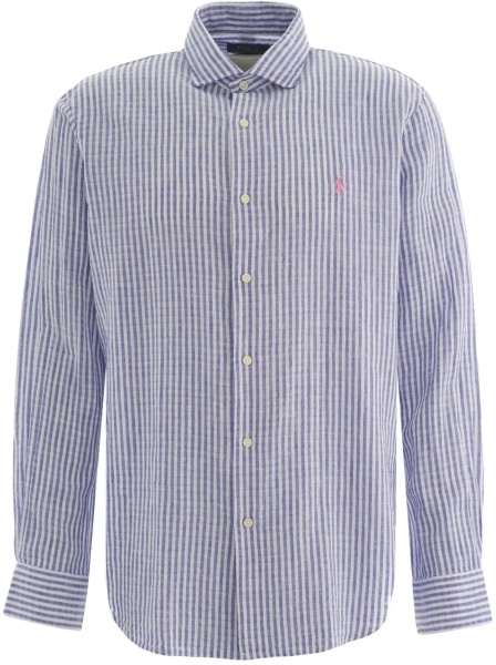 Camasi Cotton blend shirt