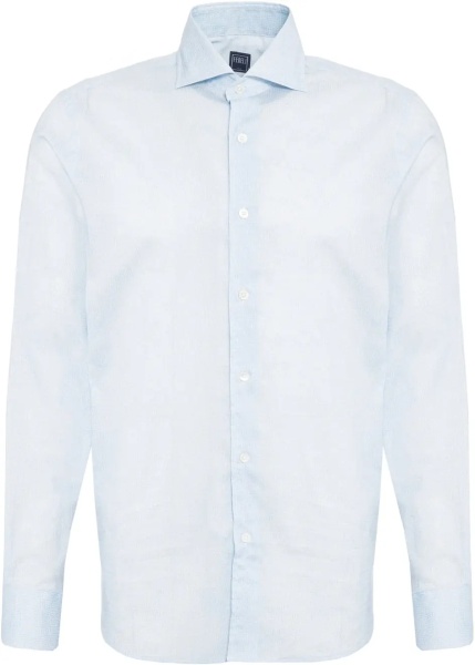 Camasi Cotton shirt 'Sean'
