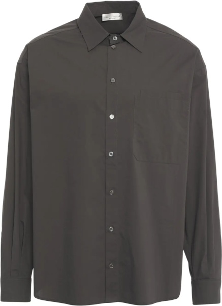 Camasi Cotton shirt