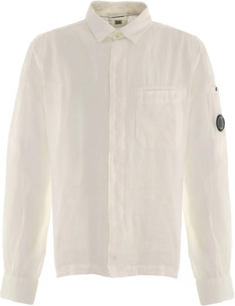 Camasi Linen shirt