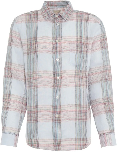 Camasi Linen shirt