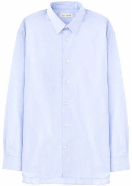 Camasi Shirt "Croom"