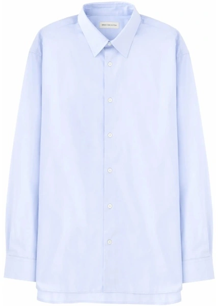 Camasi Shirt "Croom"