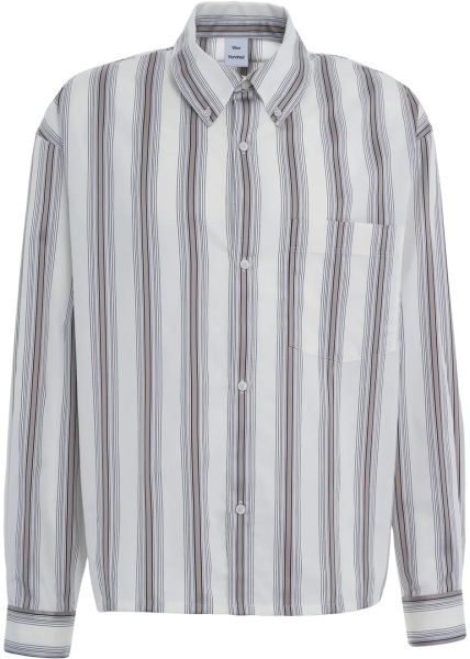Camasi Shirt 'Maza'