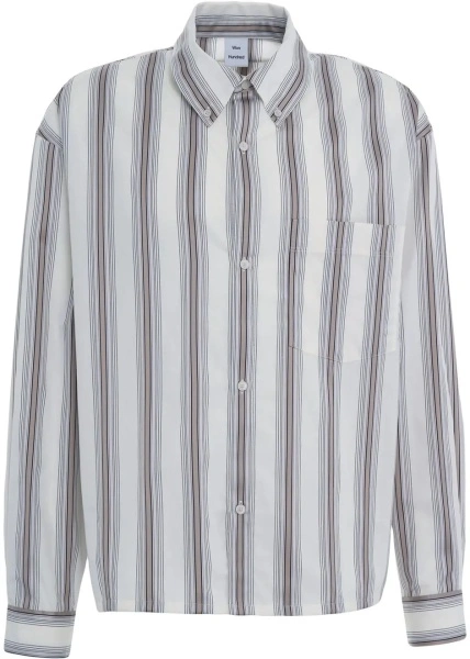 Camasi Shirt 'Maza'