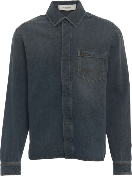 Camasi Shirt 'Roger'