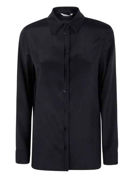 Camasi Silk shirt