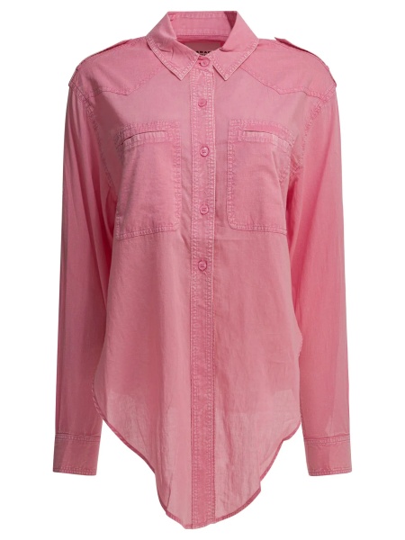 Camasi "Valiane" Shirt