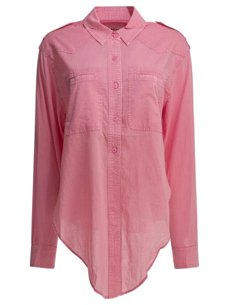 Camasi "Valiane" Shirt