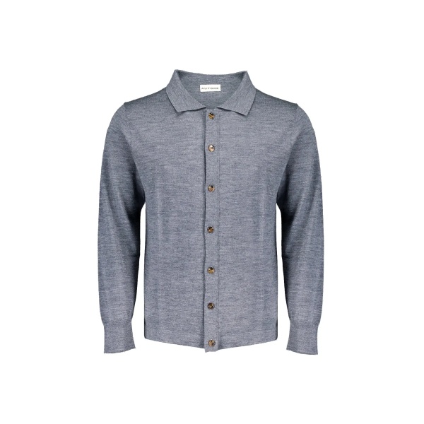 Cardigan Autore Merino Wool Cardigan