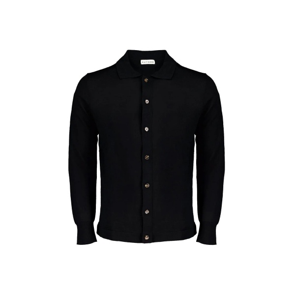 Cardigan Autore Merino Wool Cardigan