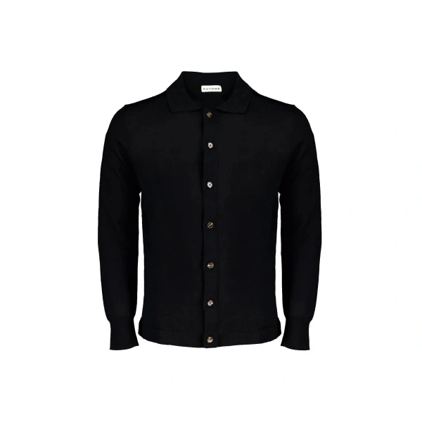 Cardigan Autore Merino Wool Cardigan