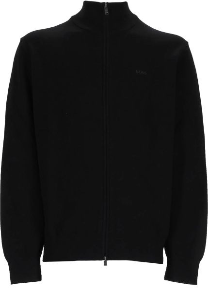 Cardigan Cardigan Con Logo