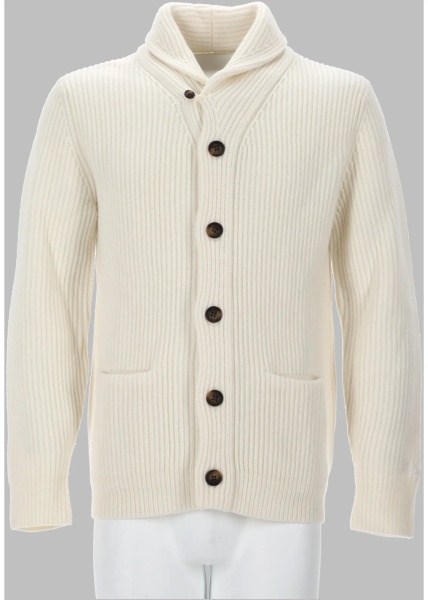 Cardigan Cardigan In Lana