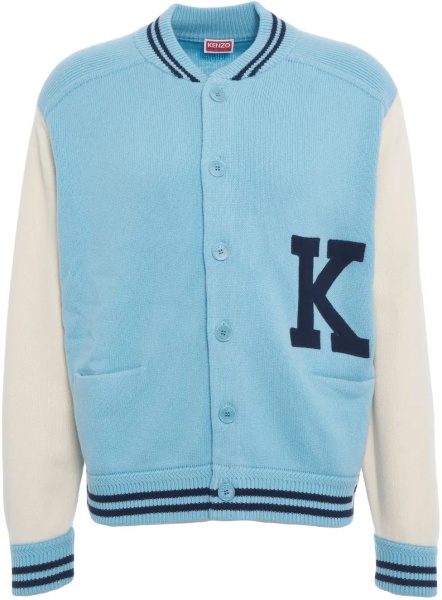 Cardigan Cardigan 'Varsity'