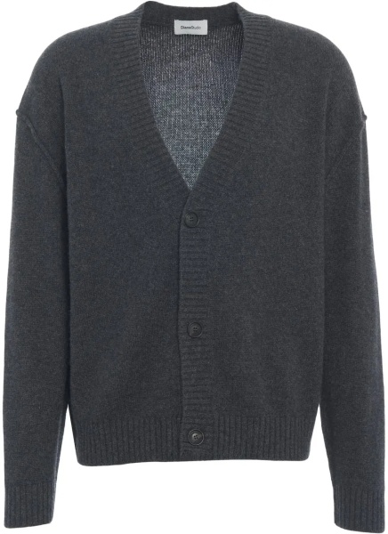 Cardigan Cashmere cardigan