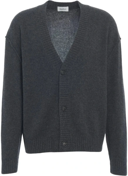 Cardigan Cashmere cardigan