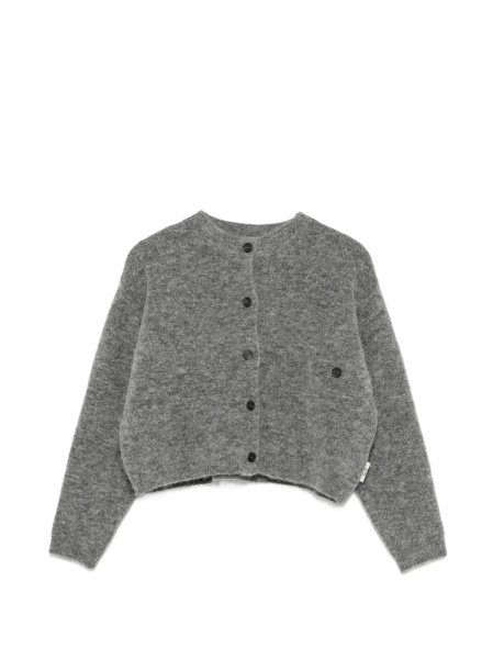Cardigan Dou-Uod gri