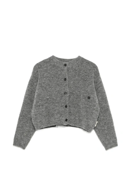 Cardigan Dou-Uod gri