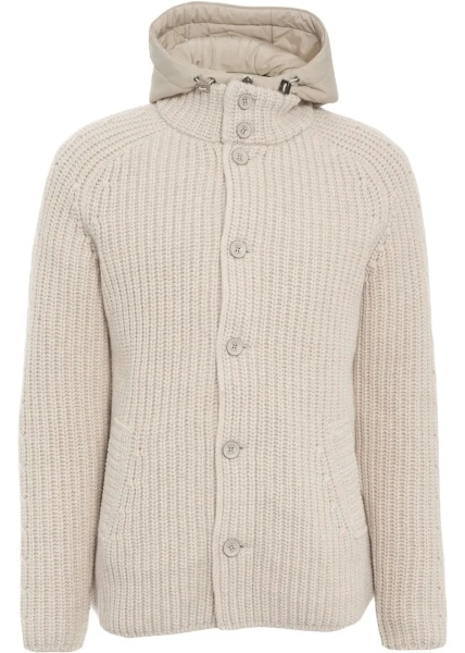 Cardigan Herno