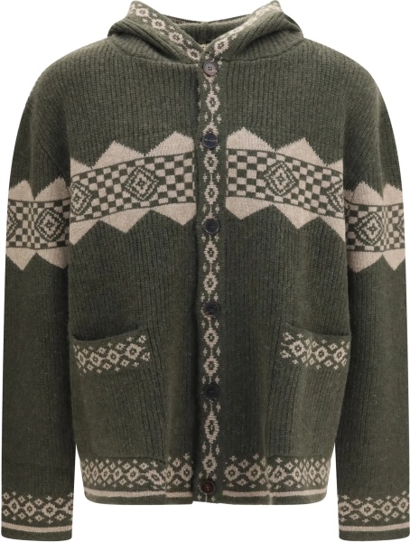 Cardigan Horin Cardigan