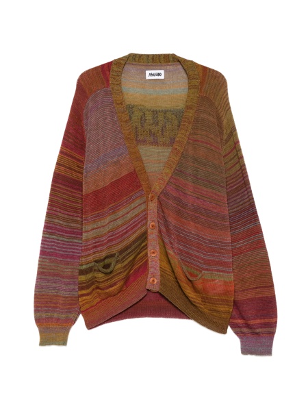 Cardigan MAGLIANO rosu
