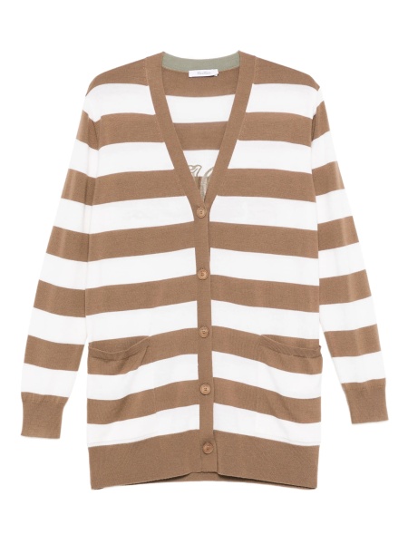 Cardigan Max Mara maro