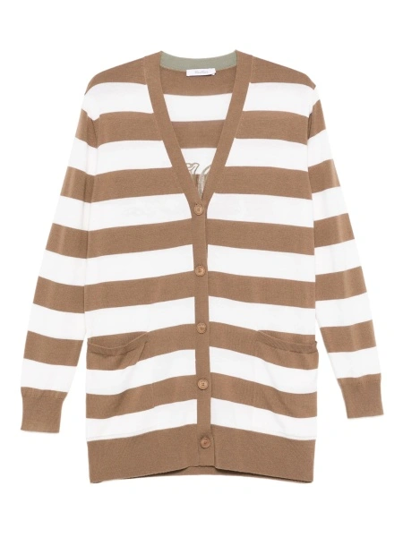 Cardigan Max Mara maro