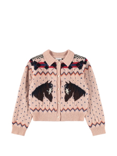 Cardigan MOLO roz
