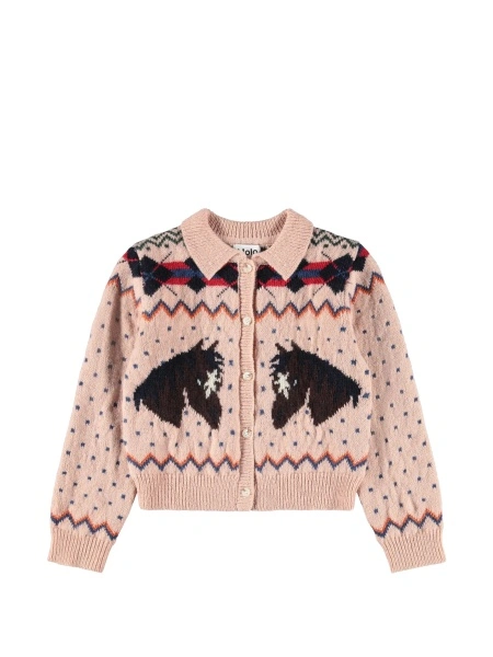 Cardigan MOLO roz