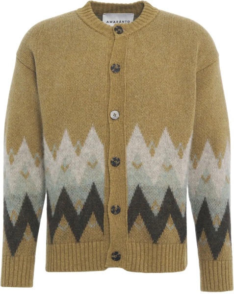 Cardigan Norwegian cardigan